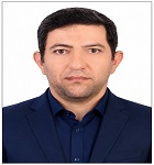 عکس پرسنلی دکتر ابوذر فیجان 